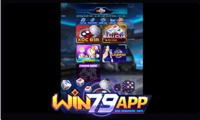Cập Nhật Link Tải, Download, Play Game Win79 Bằng Điện Thoại Oneplus – Android