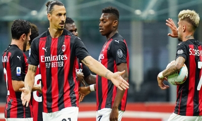 AC Milan và hành trình vàng từ những năm 1899 đến nay