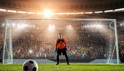 Luật đá Penalty sân 5 là gì? Những điều cơ bản cần biết