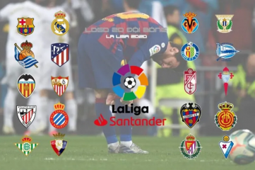 La Liga là gì? Tìm hiểu rõ hơn giải vô địch Tây Ban Nha