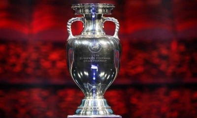 Chiếc cúp vô địch Euro - Lịch sử ra đời và các sự thật thú vị