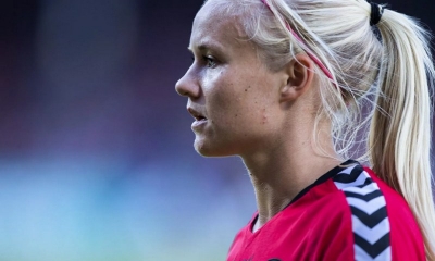 Top 10 cầu thủ ghi bàn nhiều nhất lịch sử Euro nữ - Morace tạo kỷ lục