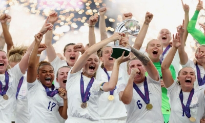 Top 6 đội bóng đáng xem nhất Euro nữ 2024 - Pháp, Na Uy đều có tên