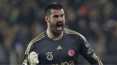 Top 9 thủ môn xuất sắc nhất đội tuyển Thổ Nhĩ Kỳ - Ấn tượng với người đứng đầu