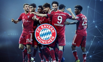 Biệt danh của Bayern Munich có bao nhiêu? Đâu là tên gọi chính thức?