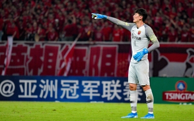 Đội hình xuất sắc nhất bóng đá Trung Quốc - Danh sách tài năng sáng giá