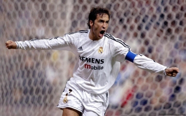 Top 5 cầu thủ khoác áo Real Madrid nhiều lần nhất - Chúa nhẫn nắm giữ kỷ lục