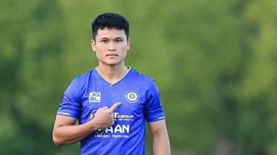 Danh sách top ghi bàn bóng đá Việt Nam hiện nay