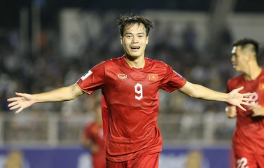 Top 8 cầu thủ chạy nhanh nhất Việt Nam và đóng góp cho đội tuyển quốc gia