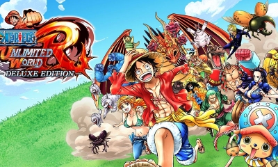 Top game One Piece hay nhất, đồ họa siêu đẹp, chơi cực đã