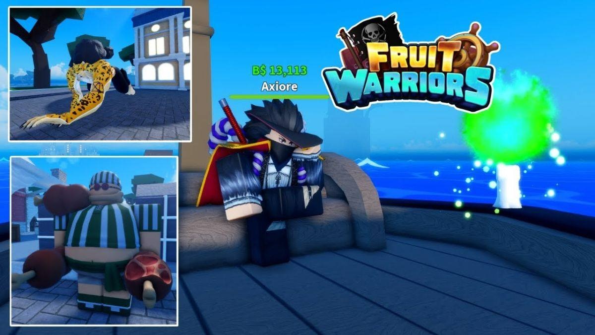 code fruit warriors 5 jpg