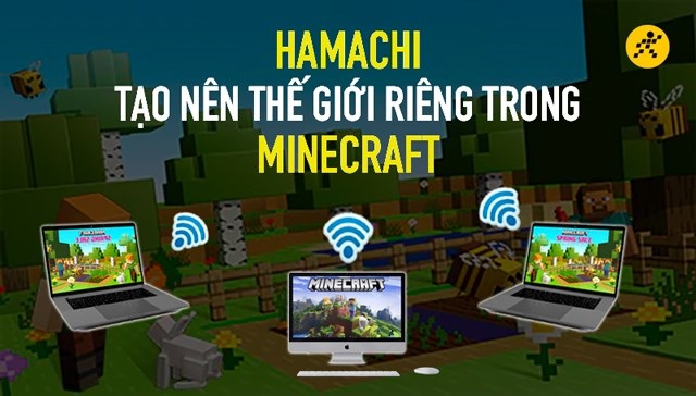 hamachi minecraft 2 jpg