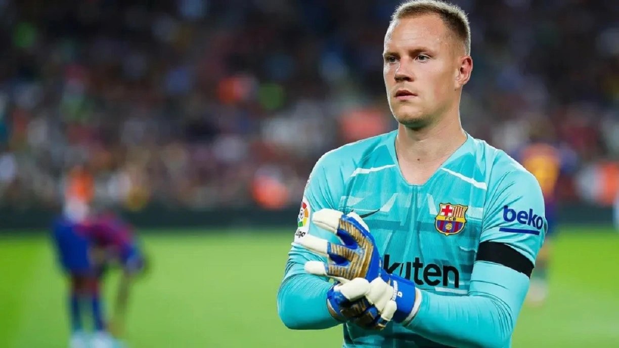 Marc Andre ter Stegen 04 jpg