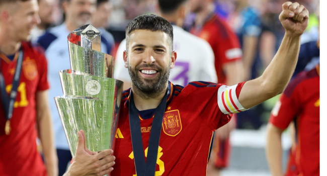 Jordi Alba 06 png