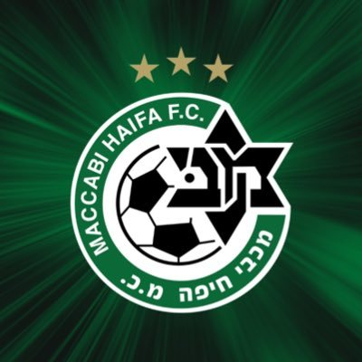 Maccabi Haifa 04 png