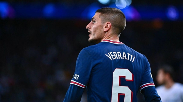 Marco Verratti 01 png