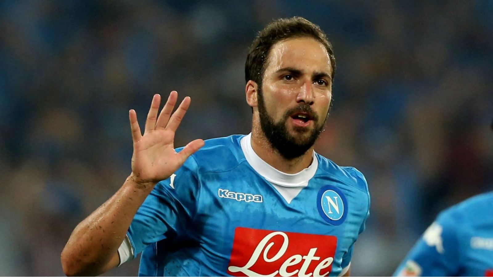 Gonzalo Higuain 01 jpg