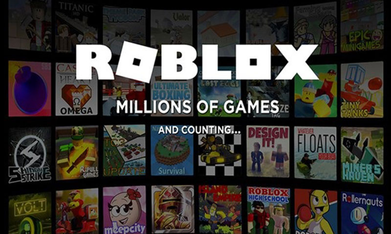 101+ Tên Roblox hay và thú vị dành cho các game thủ mới
