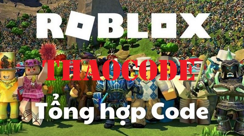 Code Roblox