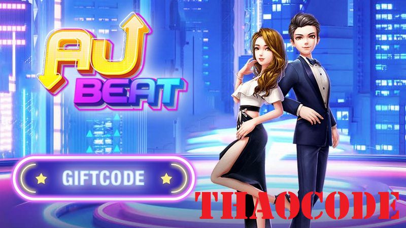 Nhập Code AU BEAT – VTC Game mới nhất cho tân thủ nhận quà