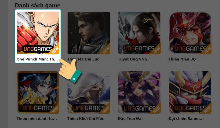 Tổng hợp Code One Punch Man: The Strongest VNG mới nhất 2023 Code-one-punch-man-the-strongest-1