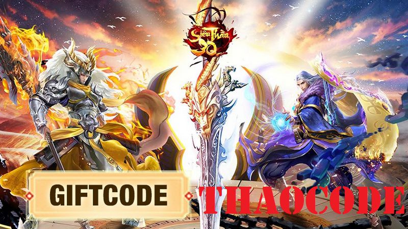 Code Siêu Thần 3Q Gzone mới nhất tháng 11/2024 và cách nhập Code nhận quà