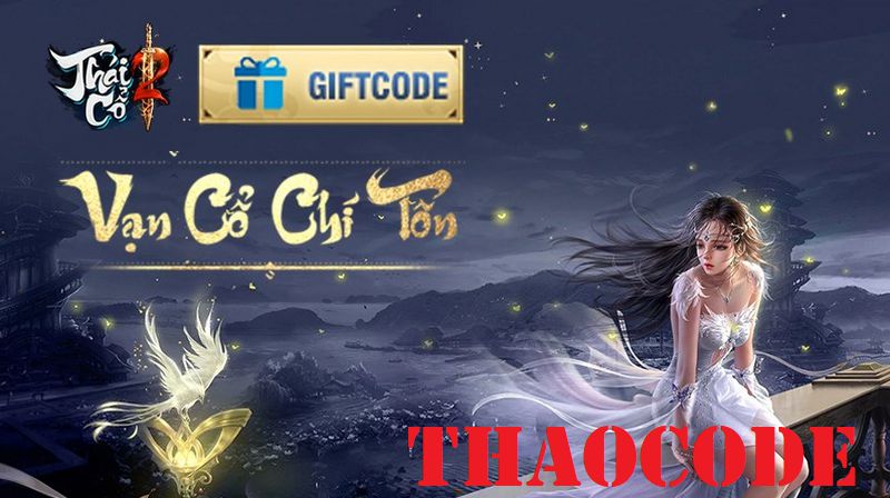 Code Thái Cổ 2: Dị Thế Đại Lục mới nhất tháng 11/2024 và cách nhập Code nhận quà