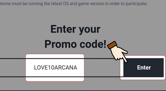 Code Arcana Tactics mới nhất 2023 và cách nhập code nhận quà Mơi nhất hôm nay Code-arcana-tactics-4