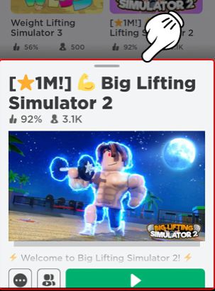 code big lifting simulator 2 1 jpg