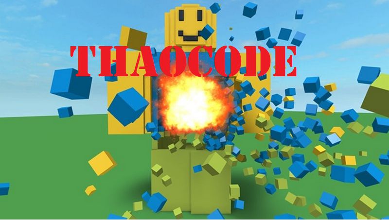 code Destruction Simulator