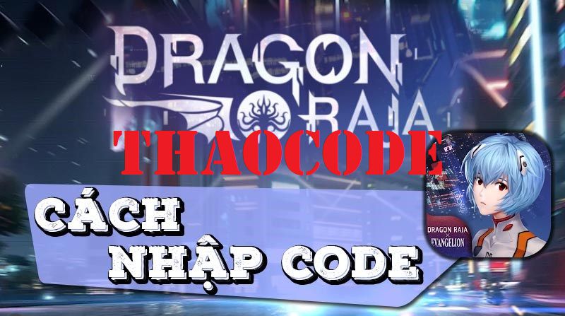 code Dragon Raja