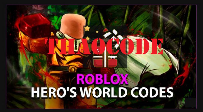 Code Hero World
