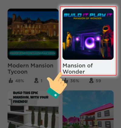 Code Mansion of Wonder mới nhất 2023 Code-mansion-of-wonder-1