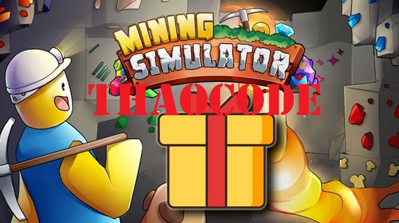 Code Mining Simulator