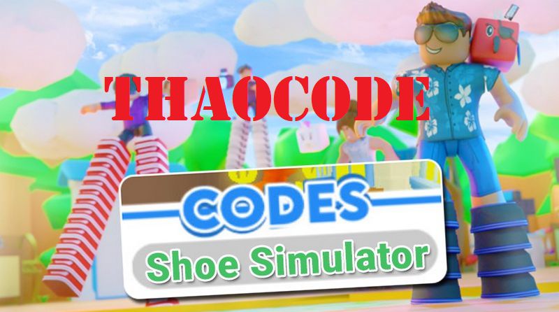 code Shoe Simulator