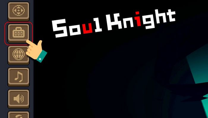 Code Soul Knight mới nhất 2023 và cách nhập code nhận quà tặng ❤️️Tặng Acc VIP ... Code-soul-knight-2