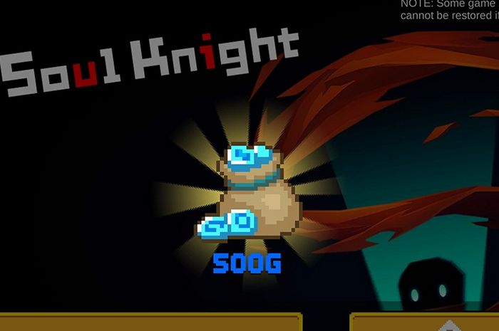Code Soul Knight mới nhất 2023 và cách nhập code nhận quà tặng update liên tục Code-soul-knight-4