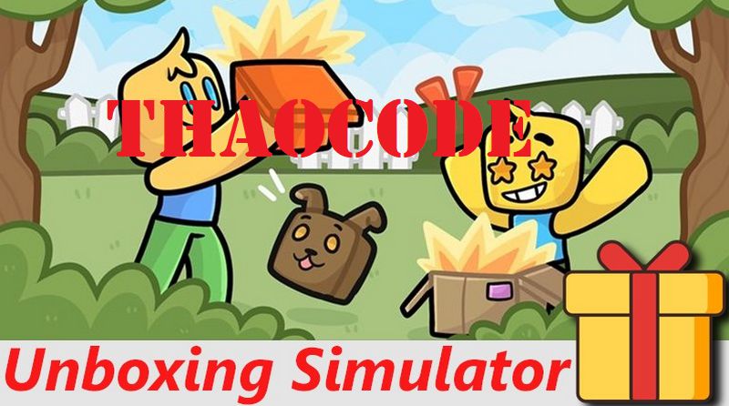 Code Unboxing Simulator