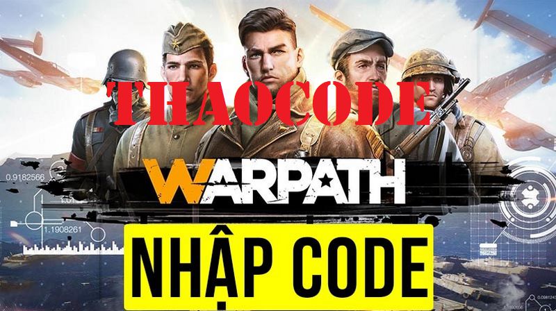 Code Warpath