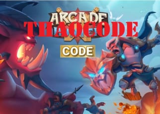 Code Arcade Hunter