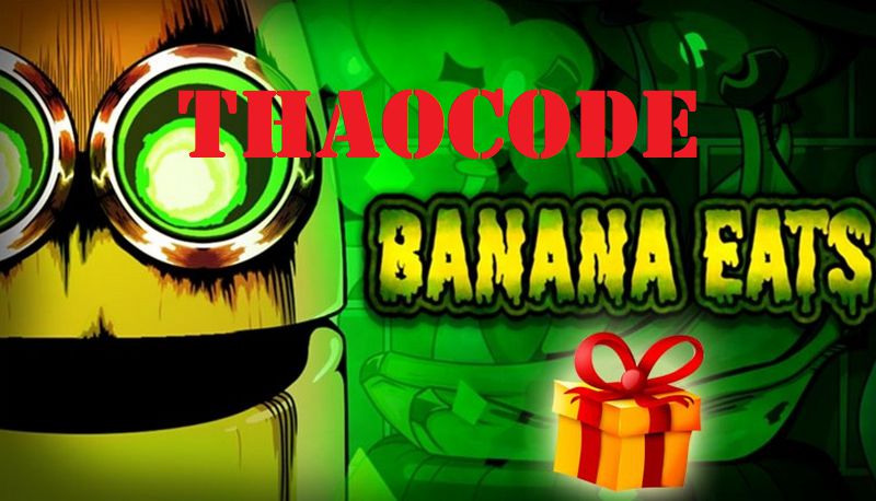 Code Banana Eats
