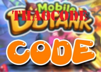 Code DDTank Mobile