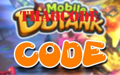 Code DDTank Mobile