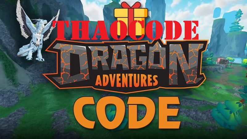 code Dragon Adventures