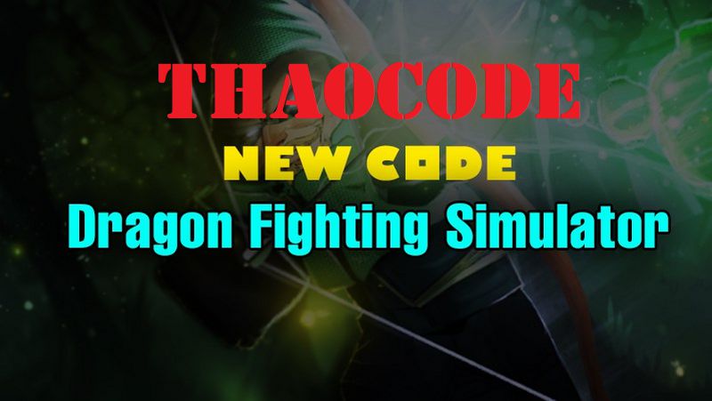 Code Dragon Fighting Simulator
