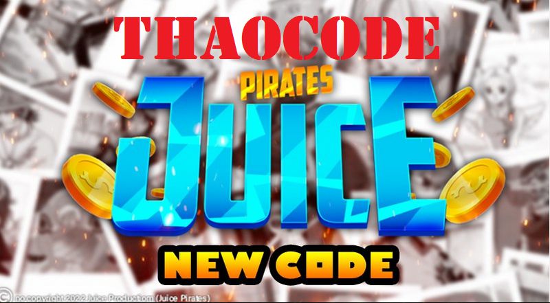 Code Juice Pirates