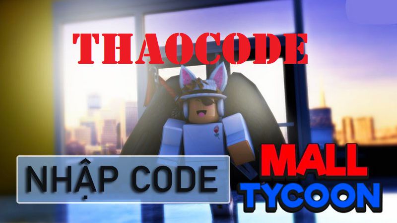Code Mall Tycoon