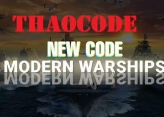 Code Modern Warships