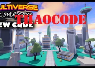Code Multiverse Fighters Simulator