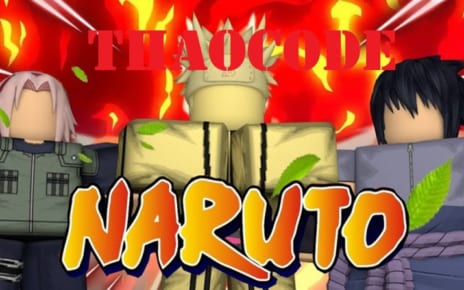 Code Naruto War Tycoon